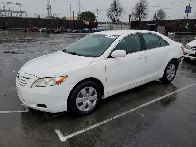 TOYOTA CAMRY 2008 4t4be46k18r040958