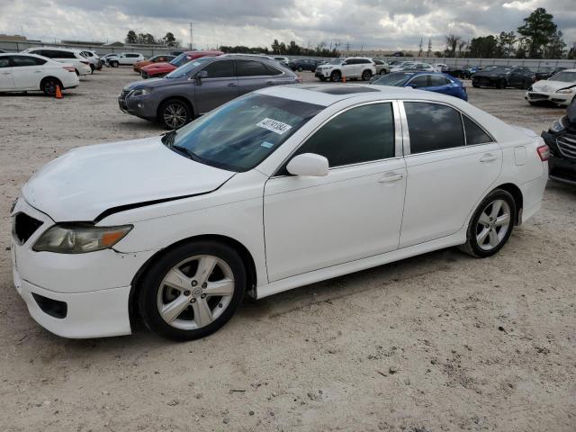 TOYOTA CAMRY 2009 4t4be46k19r048009