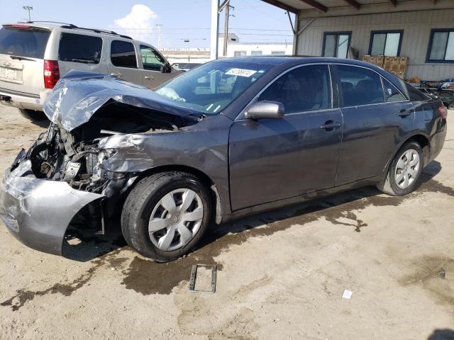 TOYOTA CAMRY 2009 4t4be46k19r055056