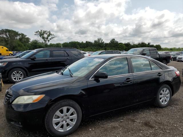 TOYOTA CAMRY BASE 2009 4t4be46k19r058538