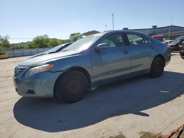 TOYOTA CAMRY 2009 4t4be46k19r064582