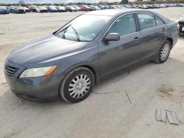 TOYOTA CAMRY 2009 4t4be46k19r065280