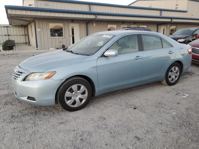 TOYOTA CAMRY BASE 2009 4t4be46k19r066624