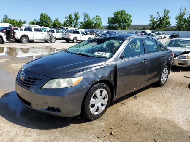 TOYOTA CAMRY 2009 4t4be46k19r069863