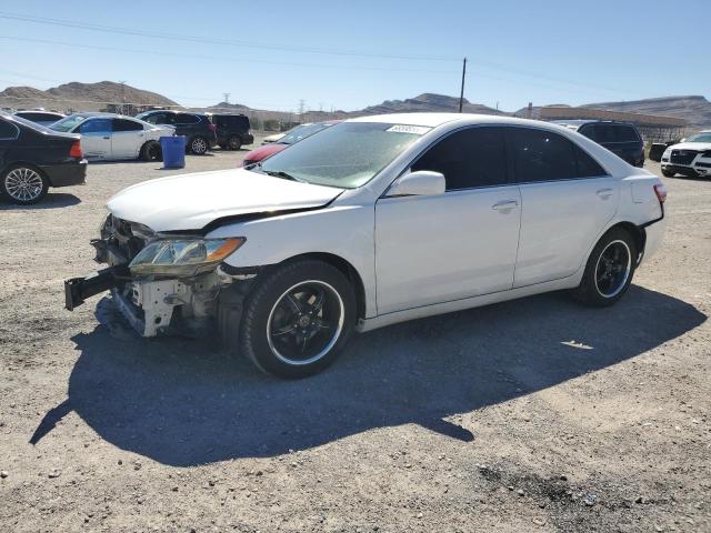 TOYOTA CAMRY 2009 4t4be46k19r072570