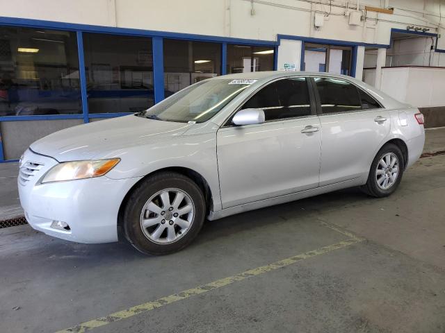 TOYOTA CAMRY 2009 4t4be46k19r073993