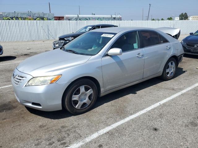 TOYOTA CAMRY 2009 4t4be46k19r074125