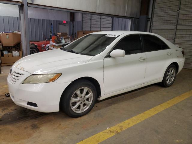 TOYOTA CAMRY 2009 4t4be46k19r083231