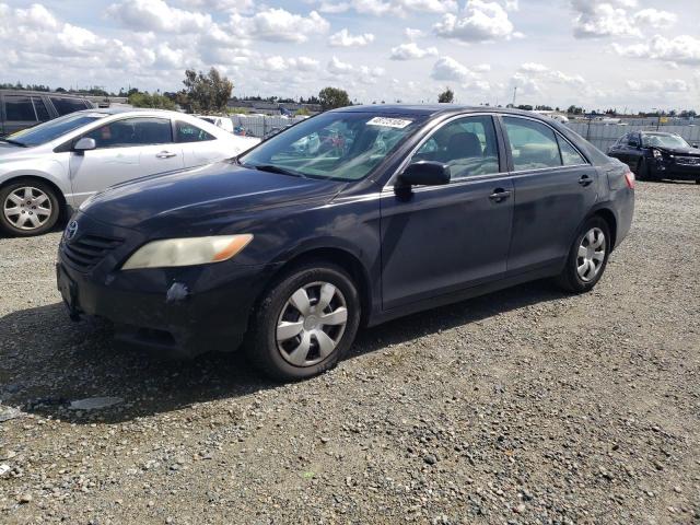 TOYOTA CAMRY 2009 4t4be46k19r088137