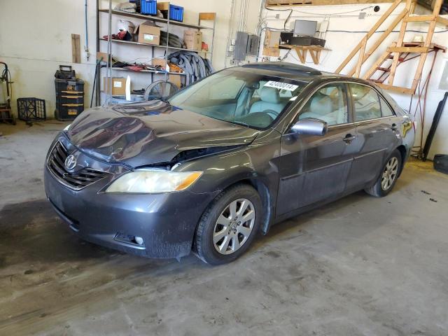 TOYOTA CAMRY 2009 4t4be46k19r095069