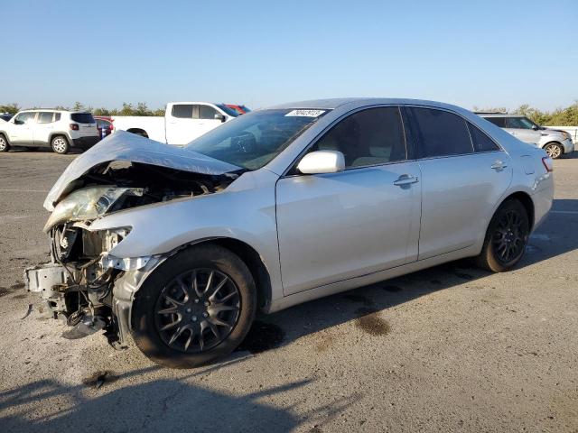 TOYOTA CAMRY 2009 4t4be46k19r097131