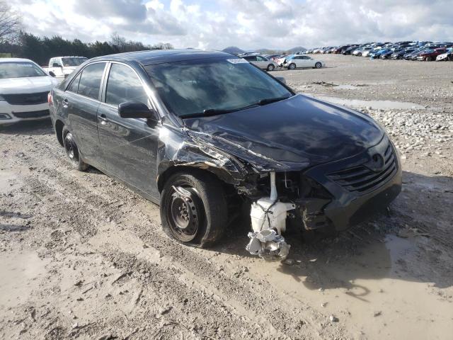 TOYOTA CAMRY BASE 2009 4t4be46k19r099784