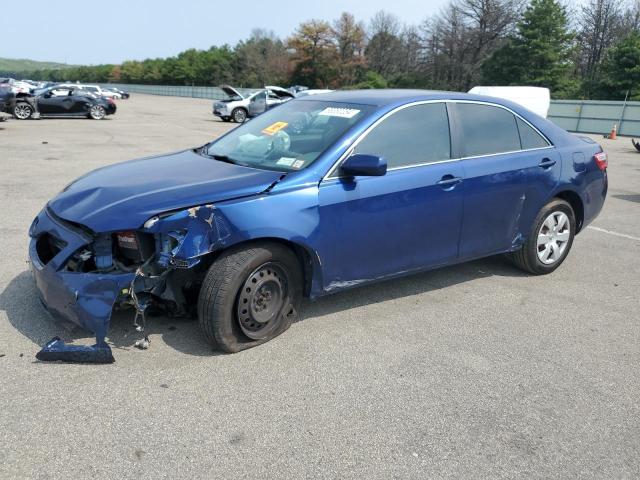 TOYOTA CAMRY BASE 2009 4t4be46k19r099994