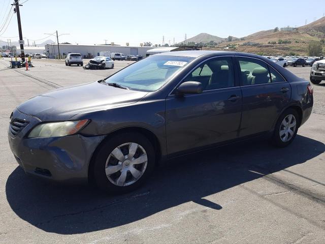 TOYOTA CAMRY 2009 4t4be46k19r113327