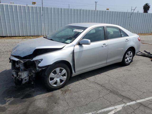 TOYOTA CAMRY 2009 4t4be46k19r114901