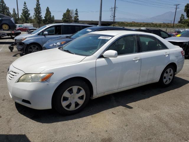 TOYOTA CAMRY 2009 4t4be46k19r115210