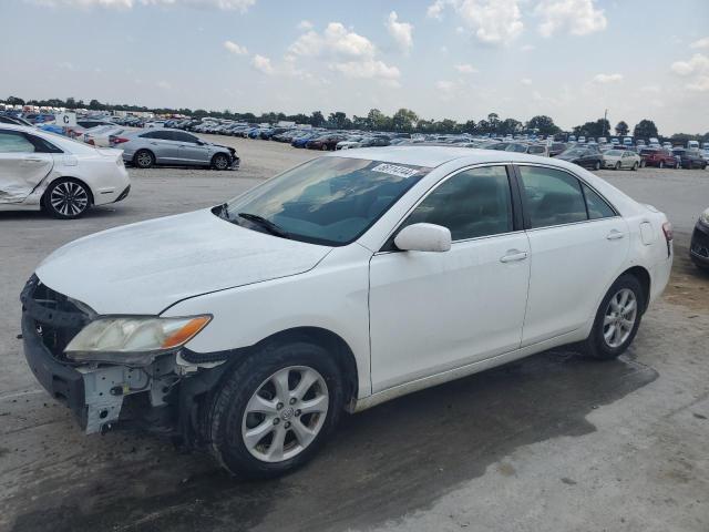 TOYOTA CAMRY BASE 2009 4t4be46k19r121508