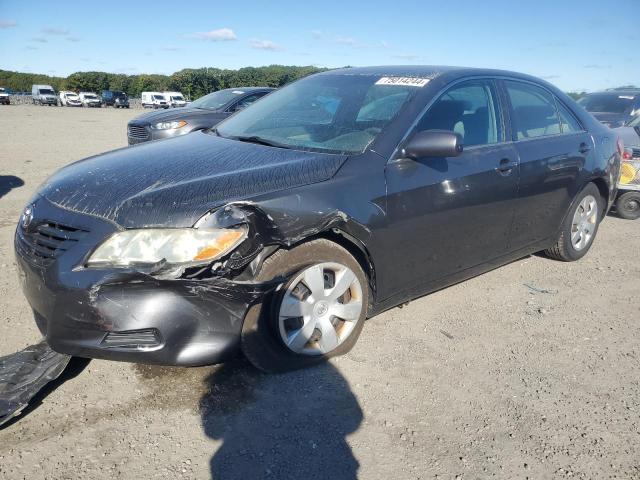 TOYOTA CAMRY BASE 2009 4t4be46k19r127213