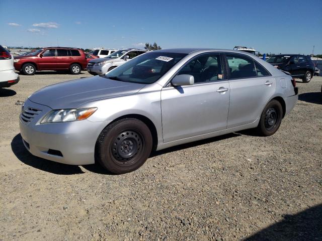 TOYOTA CAMRY 2009 4t4be46k19r130502