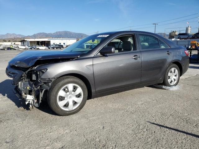 TOYOTA CAMRY 2009 4t4be46k19r131813