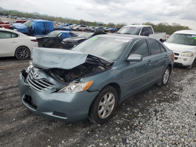 TOYOTA CAMRY 2009 4t4be46k19r133965