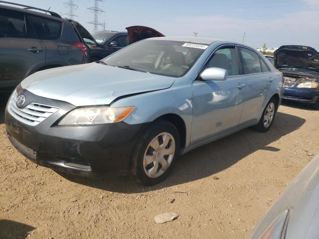 TOYOTA CAMRY CE 2008 4t4be46k28r027569