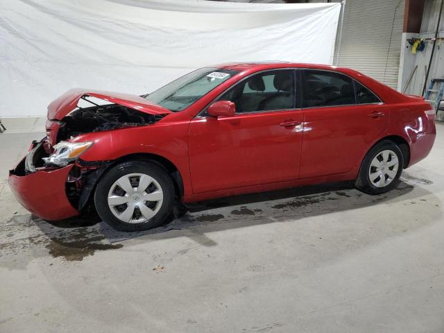 TOYOTA CAMRY 2008 4t4be46k28r029418