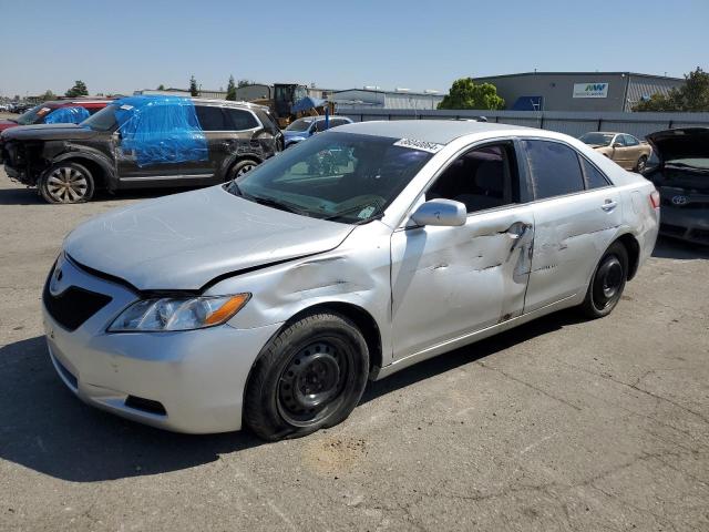 TOYOTA CAMRY CE 2008 4t4be46k28r030407