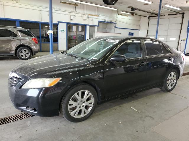 TOYOTA CAMRY 2008 4t4be46k28r033713