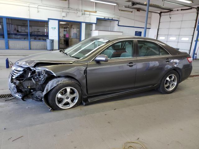 TOYOTA CAMRY 2008 4t4be46k28r038409