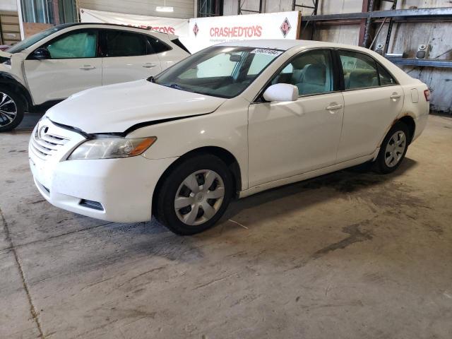 TOYOTA CAMRY 2008 4t4be46k28r042220