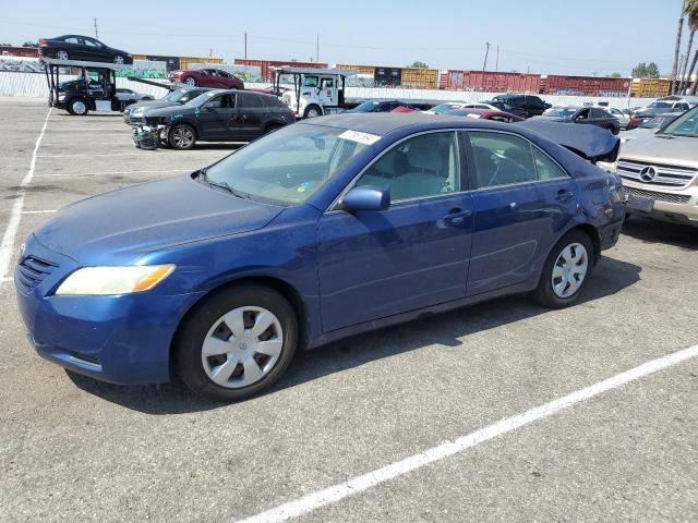 TOYOTA CAMRY 2009 4t4be46k29r047886