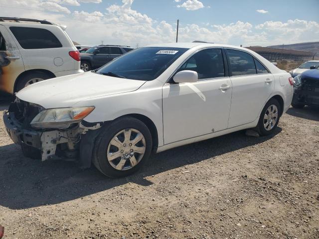 TOYOTA CAMRY BASE 2009 4t4be46k29r049170