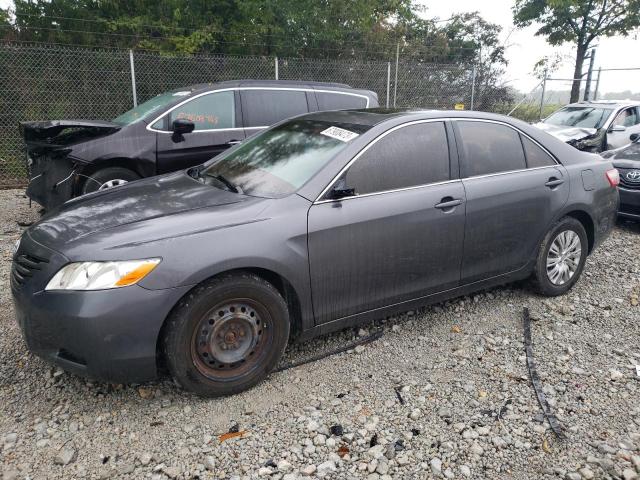 TOYOTA CAMRY BASE 2009 4t4be46k29r052439