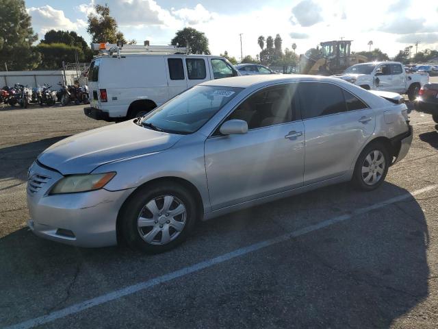 TOYOTA CAMRY 2009 4t4be46k29r052473