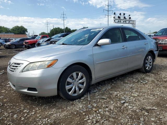 TOYOTA CAMRY 2009 4t4be46k29r055423