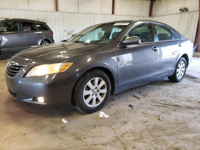 TOYOTA CAMRY 2009 4t4be46k29r061481