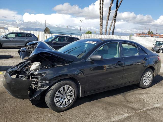 TOYOTA CAMRY 2009 4t4be46k29r062971