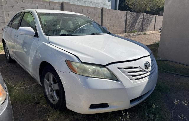 TOYOTA CAMRY BASE 2009 4t4be46k29r064963