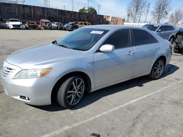 TOYOTA CAMRY 2009 4t4be46k29r068558