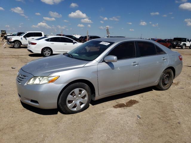 TOYOTA CAMRY 2009 4t4be46k29r083626