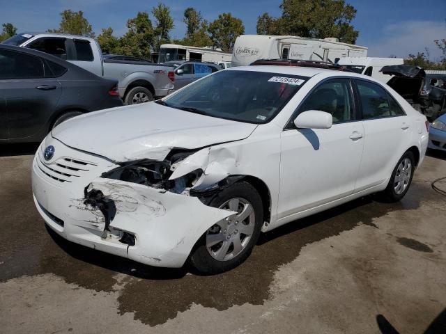 TOYOTA CAMRY BASE 2009 4t4be46k29r092682