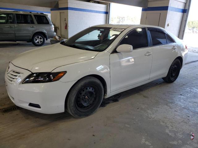 TOYOTA CAMRY 2009 4t4be46k29r111635