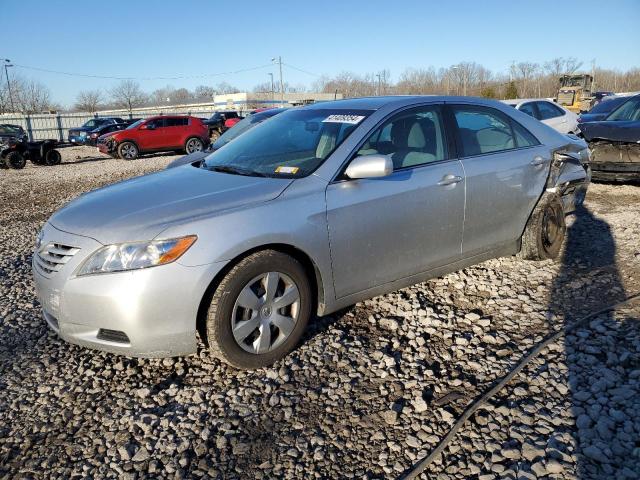 TOYOTA CAMRY 2009 4t4be46k29r113126