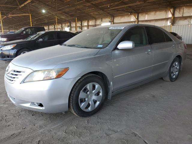 TOYOTA CAMRY 2009 4t4be46k29r119900