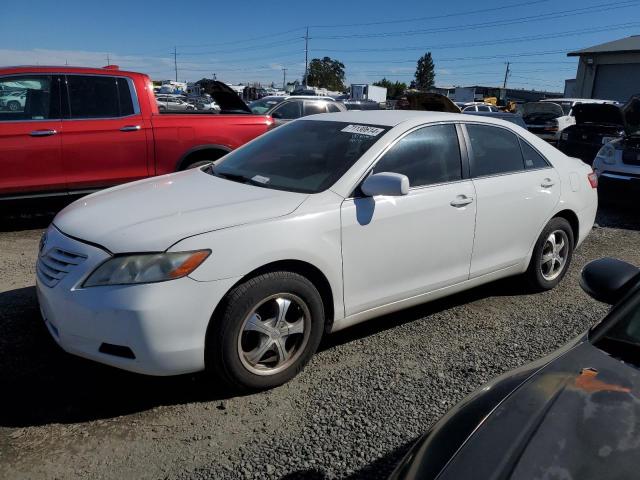 TOYOTA CAMRY BASE 2009 4t4be46k29r135286