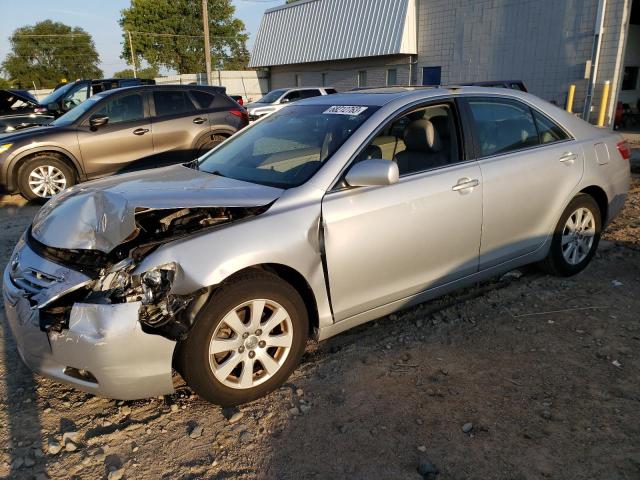 TOYOTA CAMRY BASE 2009 4t4be46k29r139306