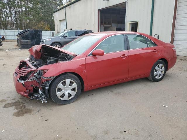 TOYOTA CAMRY CE 2008 4t4be46k38r016564