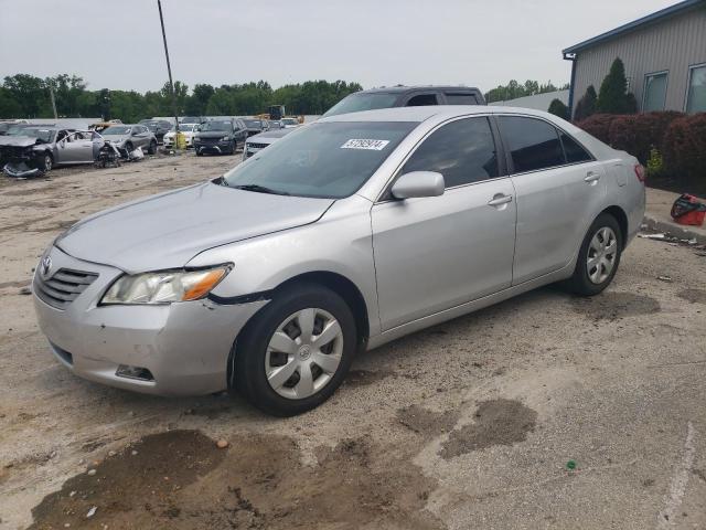 TOYOTA CAMRY 2008 4t4be46k38r022431