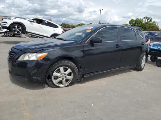 TOYOTA CAMRY CE 2008 4t4be46k38r023109